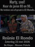 El rondo reünie